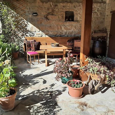 Olmares Apartamento Picos De Europa Pesaguero-La Parte Esterno foto